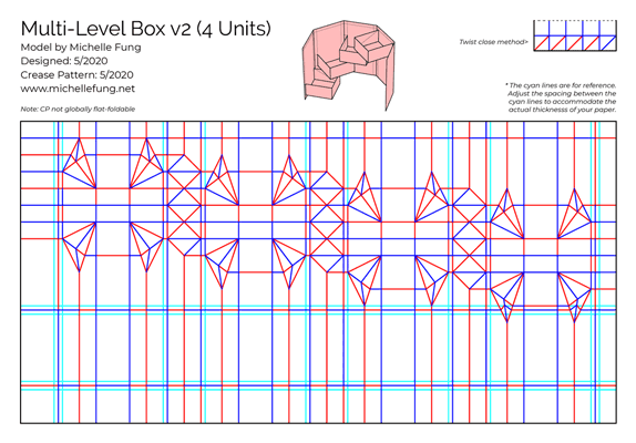 Multi-Level Box v2