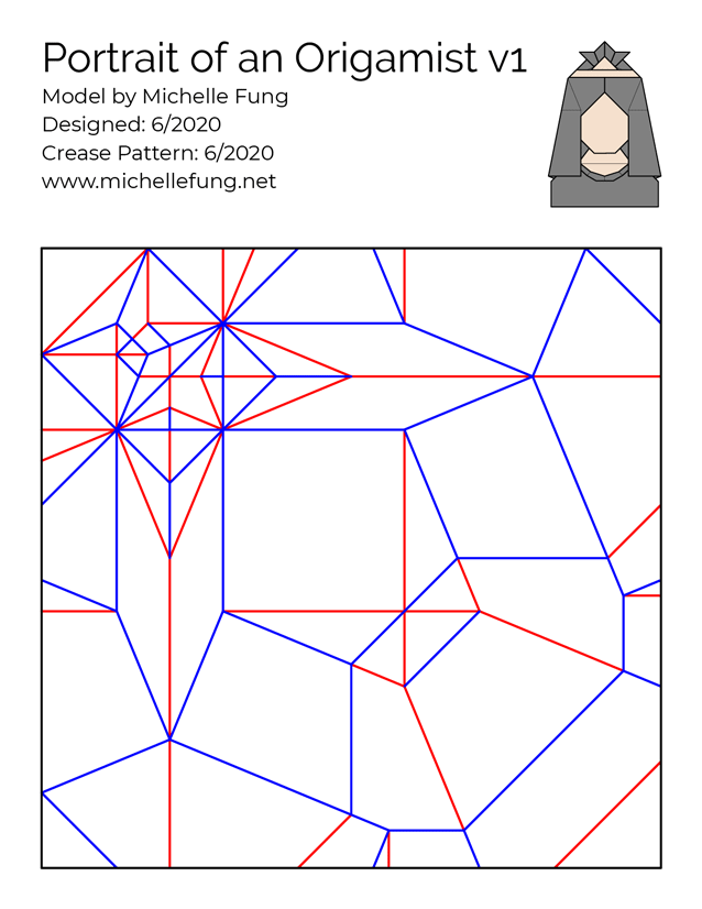 Img 6 - Portrait of an Origamist v1