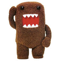 Reference - Domo (Face) v1