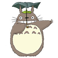 Reference - Big Totoro v1