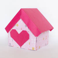 Heart in a House (Freestanding) v3