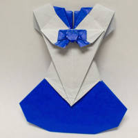 Sailor Uniform v1