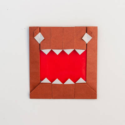 Domo (Face) v2