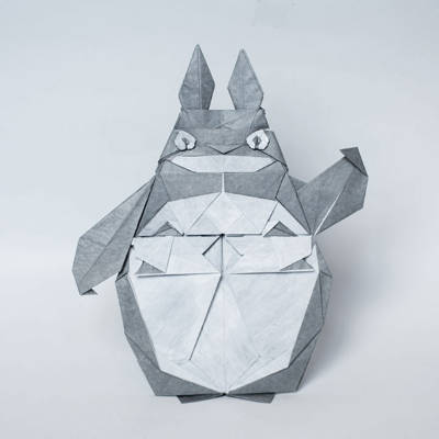Big Totoro v2