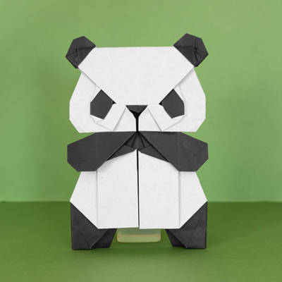 Panda v2