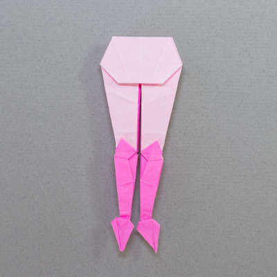 Sailor Legs (Mini) v1