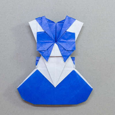 Sailor Uniform v3