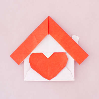 Heart House (Flat) v2