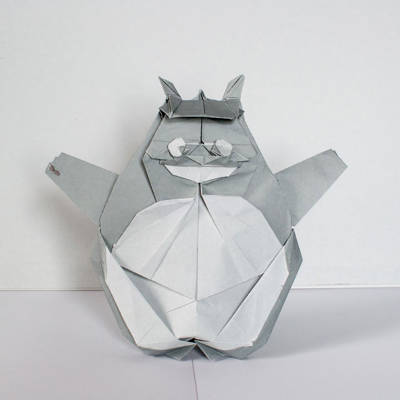 Big Totoro v1