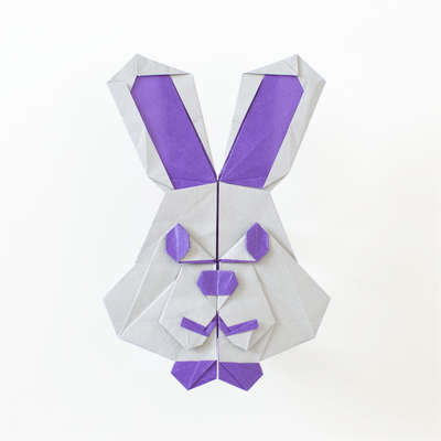 Rabbit Head v3