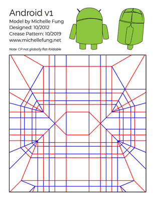 Android v1