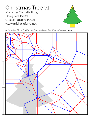 Christmas Tree v1
