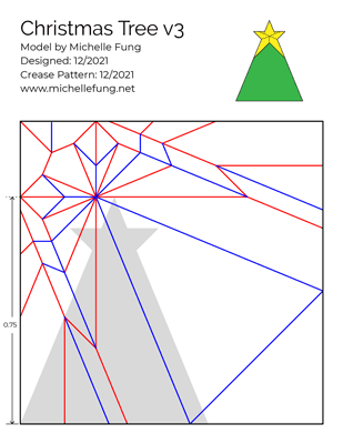 Christmas Tree v3