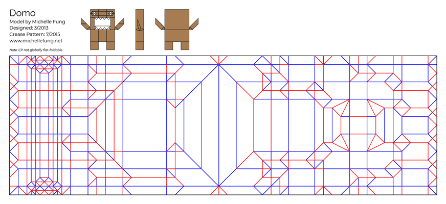 Domo v1