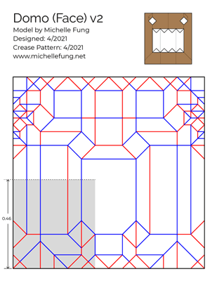Domo (Face) v2