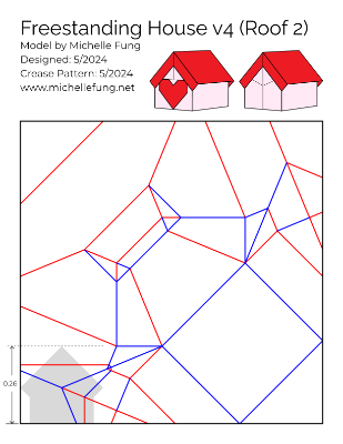 Freestanding House v4