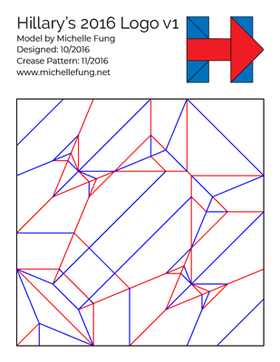 Hillary's 2016 Logo v1