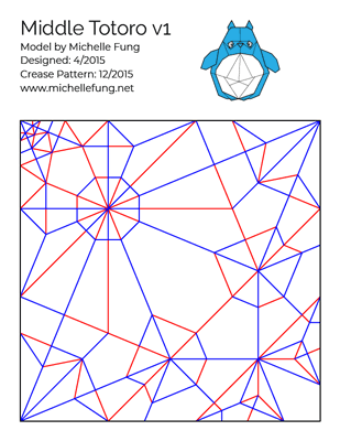 Middle Totoro v1