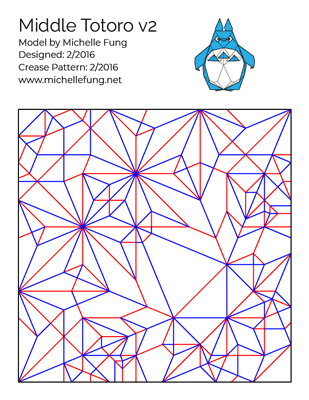 Middle Totoro v2