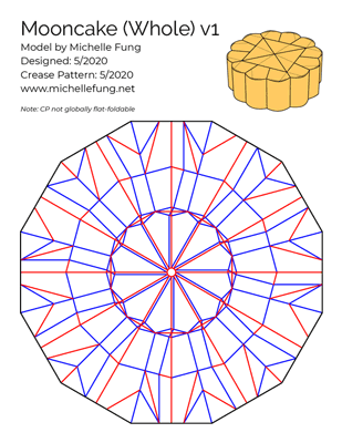 Mooncake (Whole) v1