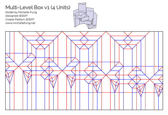 Multi-Level Box v1