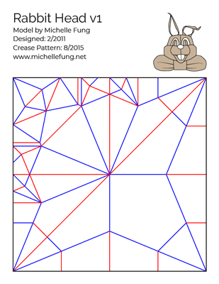 Rabbit Head v1