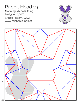 Rabbit Head v3