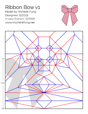 Ribbon Bow v1