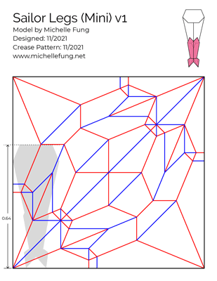 Sailor Legs (Mini) v1