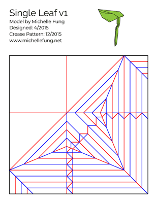 Single Leaf v1