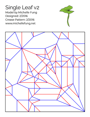 Single Leaf v2