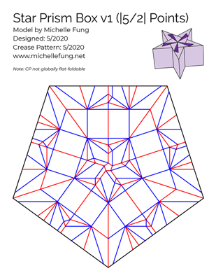 Star Prism Box v1