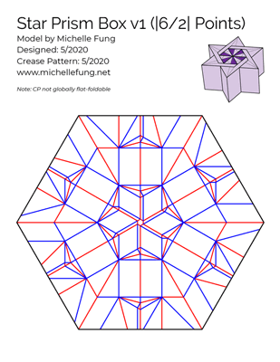 Star Prism Box v1