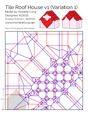 Tile Roof House v1