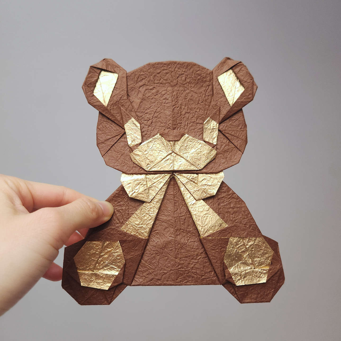 Img 0 - Teddy Bear v3