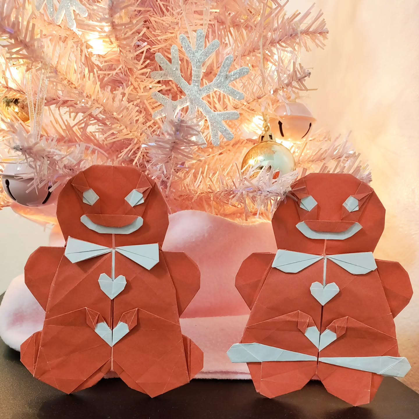 Img 1 - Gingerbread Person v1