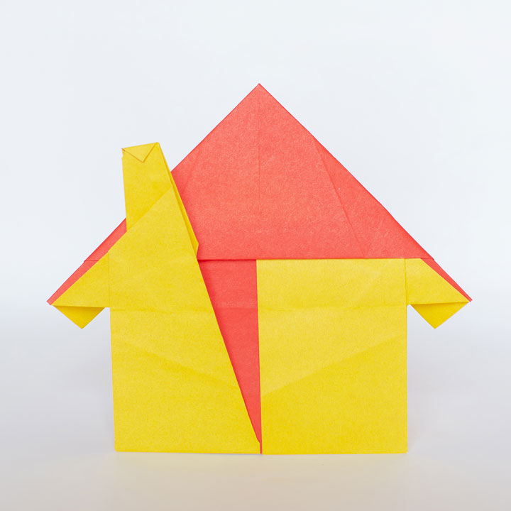 Img 1 - Heart House (Flat) v1