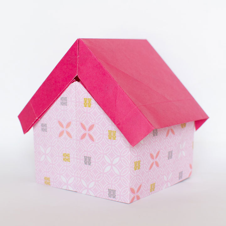 Img 1 - Freestanding House v3