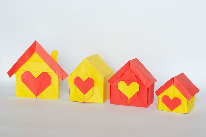 Img 4 - Heart House (Flat) v1