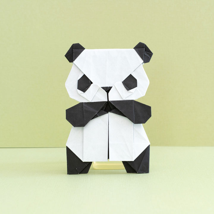 Img 1 - Panda v2