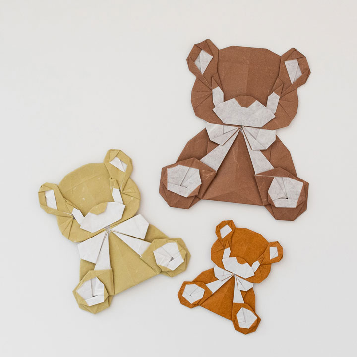 Img 4 - Teddy Bear v3