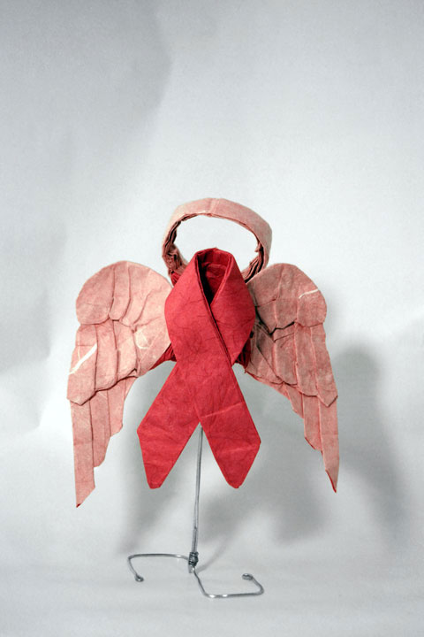 Img 0 - Awareness Ribbon Angel v1