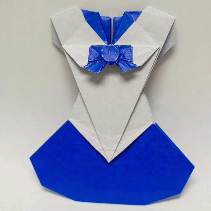 Img 0 - Sailor Uniform v1