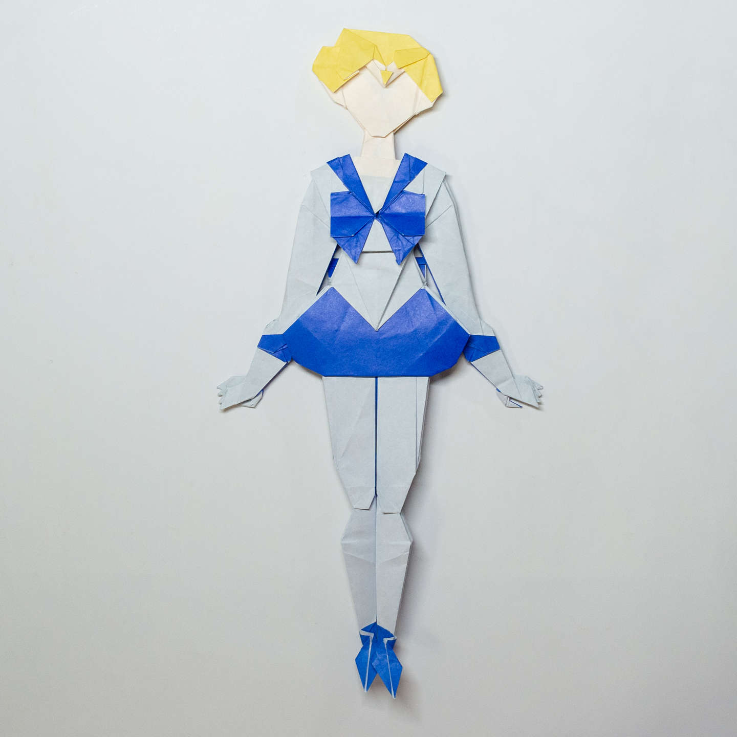 Img 4 - Sailor Soldier v1.7