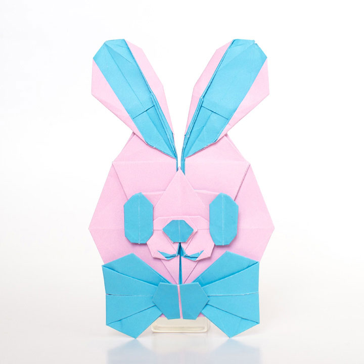 Img 0 - Rabbit Head v2