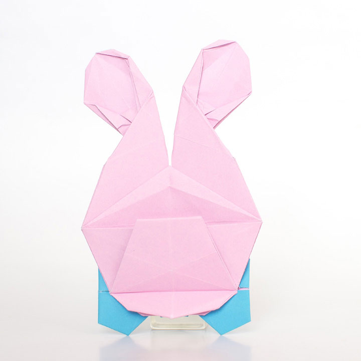 Img 1 - Rabbit Head v2