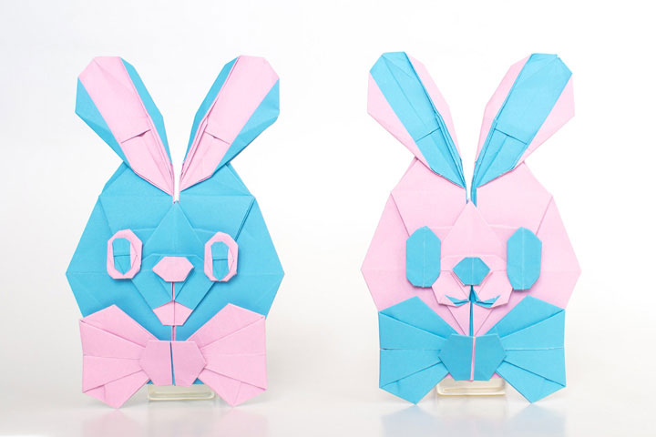 Img 4 - Rabbit Head v2