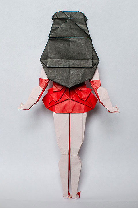 Img 9 - Sailor Soldier v1