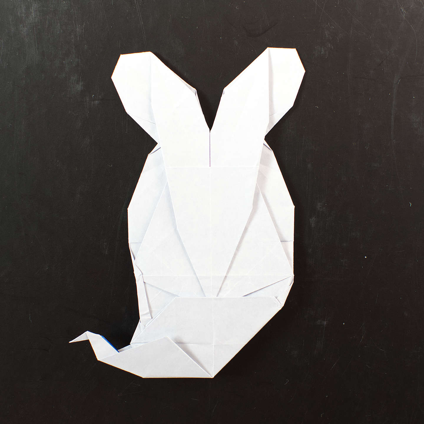 Img 1 - Rabbit Ghost v1