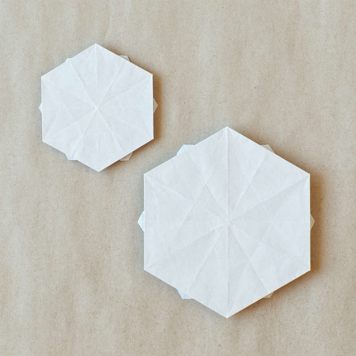 Img 2 - Classic Snowflake v1